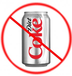 Unfortunately, Diet Soda Makes You Fat | The Primal Challenge